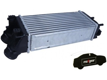 INTERCOOLER CITROEN C4 1,6HTP