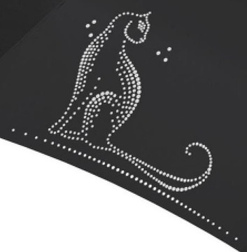 КРАСИВЫЙ ПРОЧНЫЙ ЗОНТИК НОВОЕ Doppler Magic Fiber