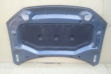KAPOTA KRYT MOTORU VW T ROC 2GA 18-