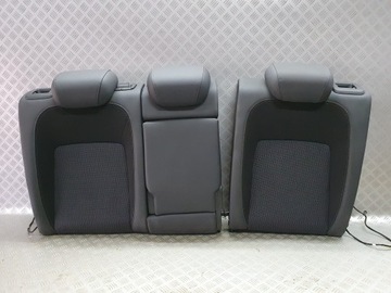 FOTEL KANAPA TYŁ OPEL INSIGNIA B