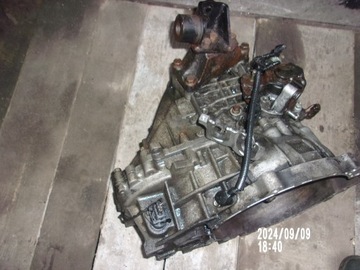 HYUNDAI IX35 1.7CRDI SKŘÍŇ ŘAZENÍ