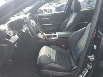 Mercedes Klasa C W206 2023 Mercedes-Benz Klasa C 2023 Mercedes-Benz C 300 4MATIC 2.0 Benzyna 255KM, zdjęcie 7