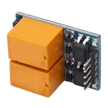 DC3.3–5V HK Modu Modu Modu Modu Świata przeciw interferencyjnej W5