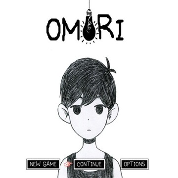 OMORI NOWA PEŁNA WERSJA STEAM PC