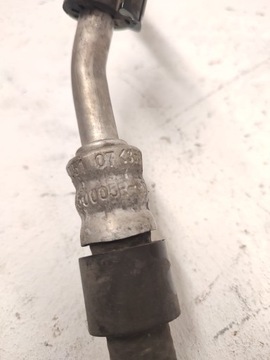 RENAULT LAGUNA III ПИТАТЕЛЬНЫЙ ШЛАНГ РАДИАТОРА 2.0 DCI