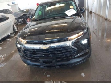 Chevrolet TrailBlazer II 2026 Chevrolet Trailblazer LS 2026 1.3 Benzyna 155KM, zdjęcie 8