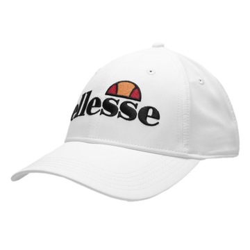 Czapka z daszkiem ELLESSE męska VILI bejsbolówka WYSYŁKA W KARTONIE