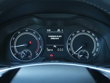 Skoda Scala Hatchback 1.0 TSI 110KM 2022 Skoda Scala 1.0 TSI, Salon Polska, 1. Właściciel, zdjęcie 10