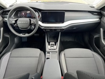 Skoda Octavia IV Liftback 1.5 TSI EVO 150KM 2025 Octavia Edition 130 Selection 1.5 TSI mHEV DSG 150KM 2025, zdjęcie 7
