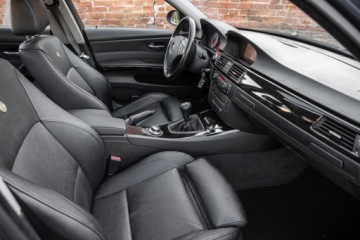  BMW ALPINA D3 nr. 010 e90 2.0 200PS Piekna Zadbana Klasyk, zdjęcie 6