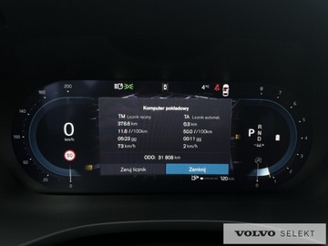 Volvo XC60 II 2025 Volvo XC 60 XC60 B5 B AWD Plus Black Edition aut,, zdjęcie 21