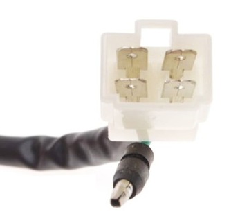 СТАТОР ЗАЖИГАНИЯ 6 C KINGWAY KING 139 FMB