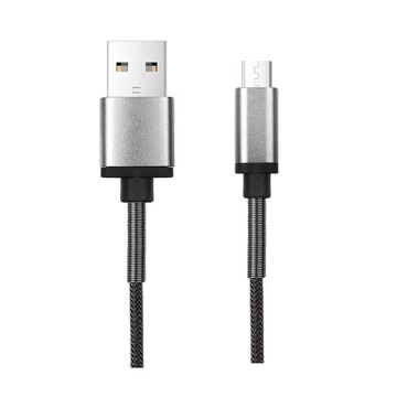 KABEL MICRO ŁADOWARKA SAMSUNG HUAWEI XIAOMI QC 3.0