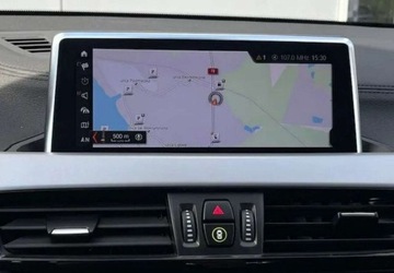 BMW X2 F39 Crossover Plug-In 1.5 25e 220KM 2022 BMW X2 xDrive Plug-In Automat Navi Parktronic Full Led Tempomat, zdjęcie 30