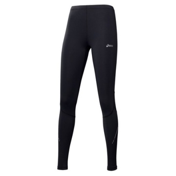 Spodnie damskie do biegania ASICS TIGHT 110432 r.S