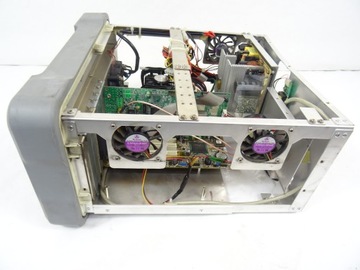 Детали генератора сигналов Teleview TPG430B R2265