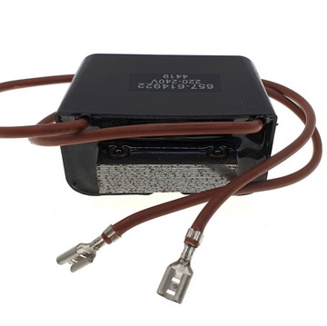 ЭЛЕКТРОМАГНИТНЫЙ ВИБРАТОР BOSCH ДЛЯ ПЫЛЕСОСА STARMIX