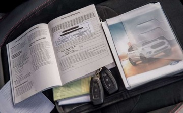 Ford Kuga II SUV Facelifting 2.0 TDCi 120KM 120KM 2019 Ford Kuga Ford Kuga 2.0 TDCi FWD ST-Line 2.0 Diesel 120KM, zdjęcie 37