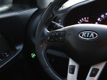 Kia Sportage III SUV 2.0 DOHC 163KM 2010 Kia Sportage 2.0 CVVT, Salon Polska, GAZ, VAT 23%, zdjęcie 20