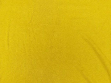 MASAI - żółta, wiskozowa tunika - L
