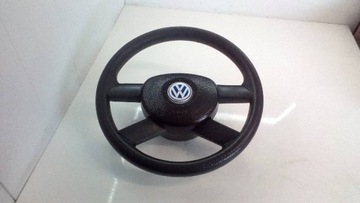 VOLANT AIRBAG VOLKSWAGEN POLO IV 2002R.