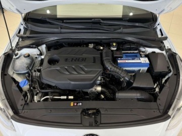 Kia Proceed Shooting Brake 1.6 CRDi SCR 136KM 2020 Kia ProCeed GT Line JBL Kamera cofania CarPlayAndroid Auto LED 1.6, zdjęcie 18