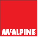 McAlpine Заглушка для комплекта ванны (PL