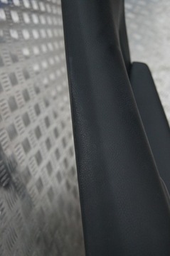 Ford Edge Mk2 Дверь боковая правая передняя США 15-