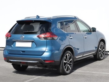Nissan X-Trail III Terenowy Facelifting 1.7 dCi 150KM 2020 Nissan X-Trail 1.7 dCi, Salon Polska, Serwis ASO, zdjęcie 4