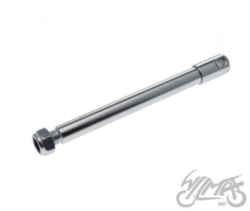 МОСТ ПЕРЕДНЕГО КОЛЕСА WSK 125 WSK 175