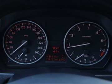 BMW Seria 3 E90-91-92-93 Limuzyna E90 320i 170KM 2010 BMW 3 320 i, Serwis ASO, Klima, Klimatronic, zdjęcie 10