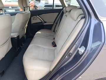 Toyota Avensis III Wagon Facelifting 2.2 D-CAT 150KM 2014 TOYOTA AVENSIS kombi 2.2 Diesel 150 KM*Salon PL * Navi * Tempomat * Xenony, zdjęcie 7