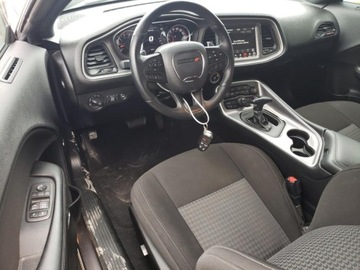 Dodge Challenger III 2022 Dodge Challenger RT Scat Pack, 2022r., 6.4L 6.4 Benzyna 485KM, zdjęcie 6