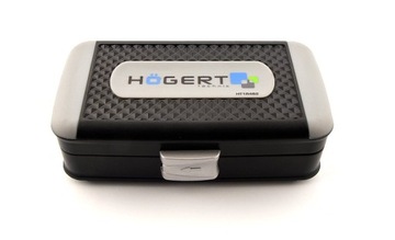 НАБОР ТОРЦЕВЫХ НАСАДОК HOGERT ТОРЦОВЫЕ КЛЮЧИ 38 шт.