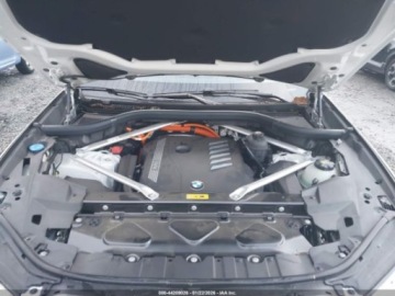 BMW X5 G05 2023 BMW X5 Phev xDrive45e 2023 3.0 Hybryda 282KM, zdjęcie 8