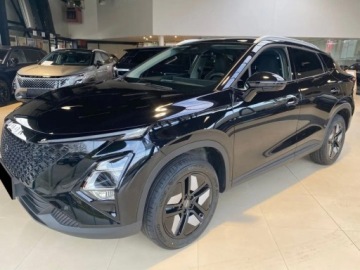 Omoda 5 1.5 T-GDI 224KM 2026 OMODA Omoda 5 1.5 T-GDI Hybrid Premium DHT Suv 224KM 2026, zdjęcie 4
