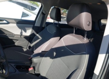 Volkswagen 2024 Volkswagen Inny TAOS SE, od ubezpieczalni 1.5 Benzyna 158KM, zdjęcie 12