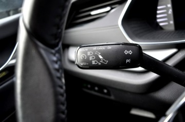 Skoda Octavia IV Kombi 1.0 TSI 110KM 2023 Škoda Octavia Skoda Octavia _1.0 110KM Virtual, zdjęcie 31