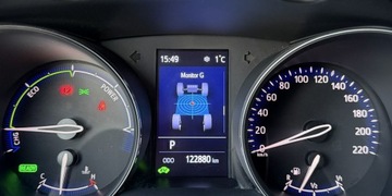 Toyota C-HR I 2020 Toyota C-HR Lift,Hybryda,Zadbana, zdjęcie 33