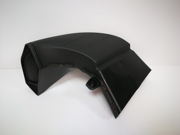 Kierownica powietrza prawa AUDI Q5 SQ5 80a129618b