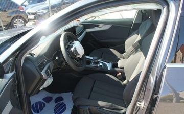 Audi A4 B9 2024 Audi A4 Allroad 2.0 Hybryda 150KM, zdjęcie 8