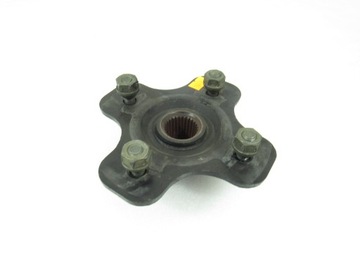 Ступица задняя левая CF Moto 500, 10 лет