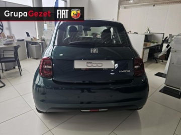 Mercedes 2026 Fiat 500 Torino !!! Od Ręki!!!, zdjęcie 2