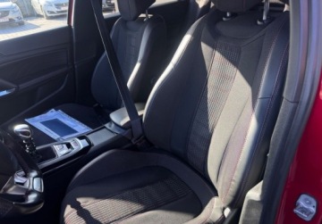 Peugeot 2018 Peugeot 308 GTbezwypadekserwis asojedzie jak nowe 1.2 Benzyna 130KM, zdjęcie 28