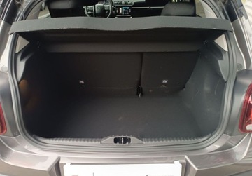 Citroen C3 III Hatchback Facelifting 1.2 PureTech 110KM 2023 Citroen C3 1.2 110KM Automat Kamera MirrorScreen SalonPL SerwisASO FV23 Gw, zdjęcie 28