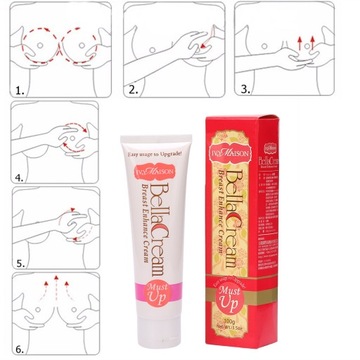 1 шт. Крем с экстрактом растений Pueraria Mirifica