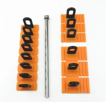 Grzybki Podłużne Do Wgnieceń Wgniecenia PDR Mocne Najlepsze