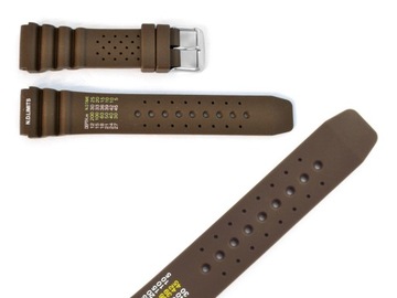 РЕЗИНОВЫЙ РЕМЕНЬ EXTREMA CITIZEN ORIENT SEIKO DIVER РАЗНЫЕ ЦВЕТА РАЗМЕРЫ