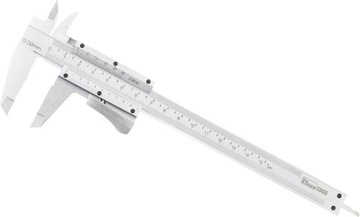 АНАЛОГОВЫЙ СУППОРТ NONIUS 150 мм КОРПУС RICHMANN