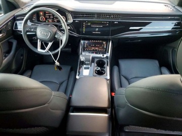 Audi Q8 2022 Audi Q8 Prestige S-Line 2022 3.0 Benzyna 335KM, zdjęcie 8